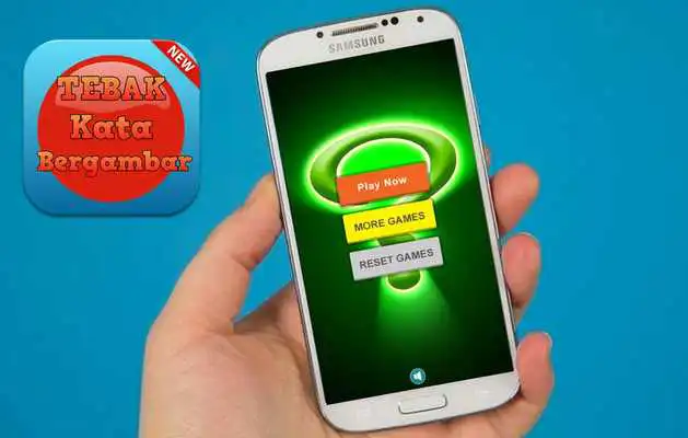 Play Neo Tebak Kata Bergambar