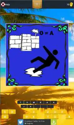 Play Neo Tebak Kata Bergambar