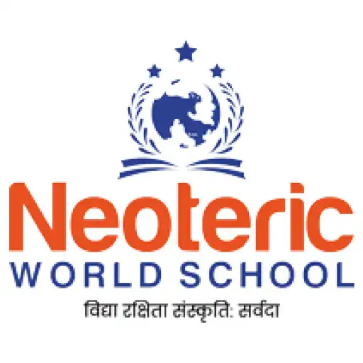 Play Neoteric World School Gwalior APK