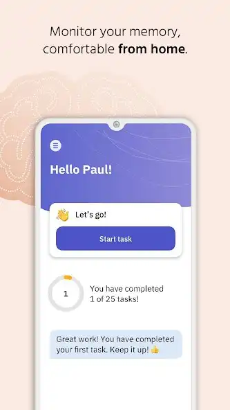 Play neotivCare as an online game neotivCare with UptoPlay