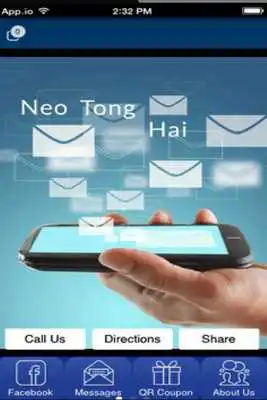 Play Neo Tong Hai