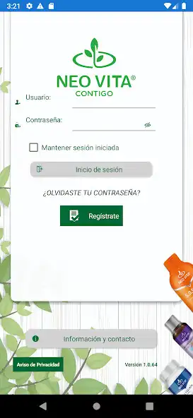 Play Neovita Contigo  and enjoy Neovita Contigo with UptoPlay