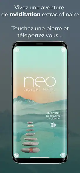 Play Neo Voyage intérieur  and enjoy Neo Voyage intérieur with UptoPlay