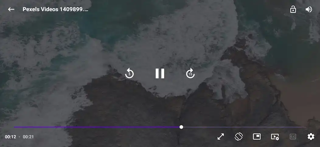 Play NeoX -All in One Video Player  and enjoy NeoX -All in One Video Player with UptoPlay