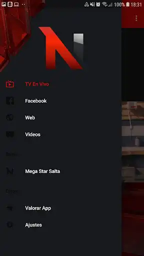 Play Neox TV as an online game online Neox TV with UptoPlay Play Neox TV as an online game Neox TV with UptoPlay