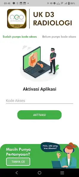 Play NEO Yapindo D3 Radiologi as an online game online NEO Yapindo D3 Radiologi with UptoPlay Play NEO Yapindo D3 Radiologi as an online game NEO Yapindo D3 Radiologi with UptoPlay