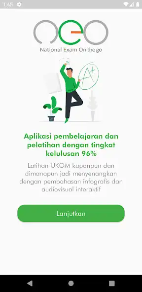 Play NEO Yapindo UKTTK  and enjoy NEO Yapindo UKTTK with UptoPlay