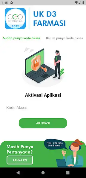 Play NEO Yapindo UKTTK as an online game NEO Yapindo UKTTK with UptoPlay