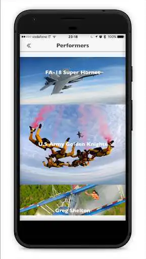 Play NEPAirshow