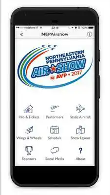 Play NEPAirshow