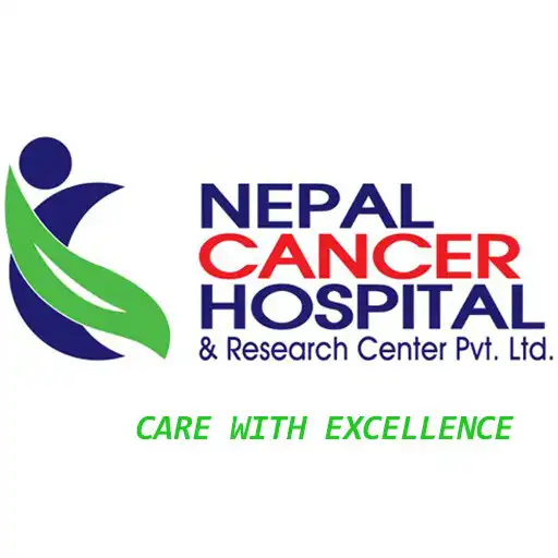 Play Nepal Cancer Hospital  Research Center APK