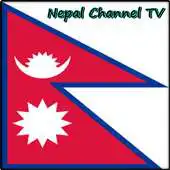 Free play online Nepal Channel TV Info APK