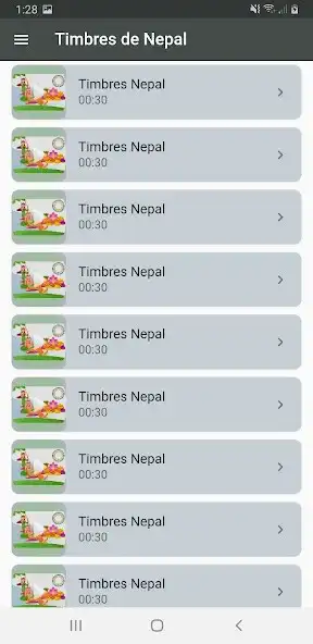 Play Nepalese Ringtones as an online game Nepalese Ringtones with UptoPlay