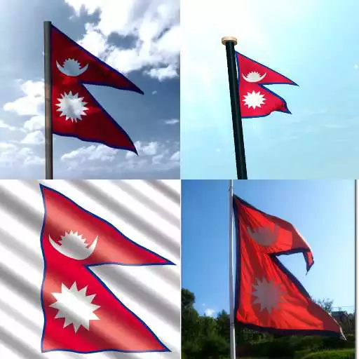 Play Nepal Flag Wallpaper: Flags and Country Images APK Play Nepal Flag Wallpaper: Flags and Country Images APK