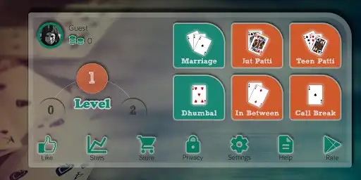 Play Nepali Card Games  and enjoy Nepali Card Games with UptoPlay