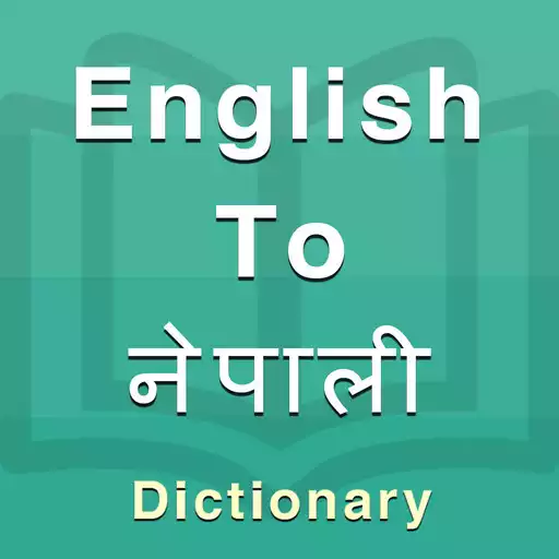 Play Nepali Dictionary APK