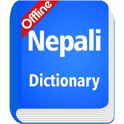 Free play online Nepali Dictionary Offline APK Free play online Nepali Dictionary Offline APK