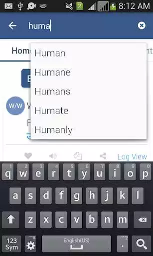 Play Nepali Dictionary Offline