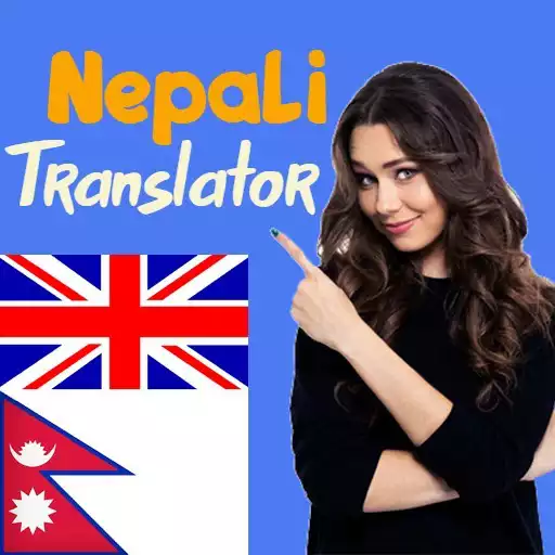 Play Nepali-English Translator APK