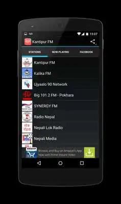 Play Nepali FM Pro