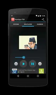 Play Nepali FM Pro