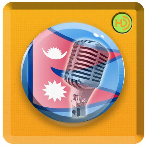 Play Nepali FM Radios HD APK