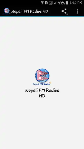 Play Nepali FM Radios HD  and enjoy Nepali FM Radios HD with UptoPlay