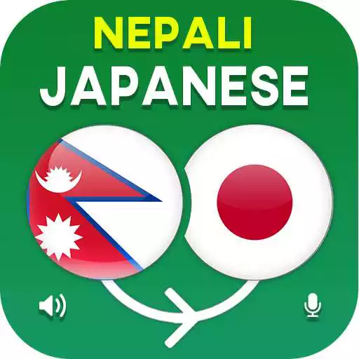 Play Nepali Japanese Translator APK