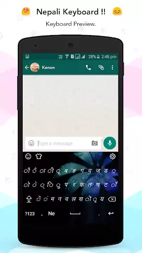 Play Nepali keyboard as an online game Nepali keyboard with UptoPlay