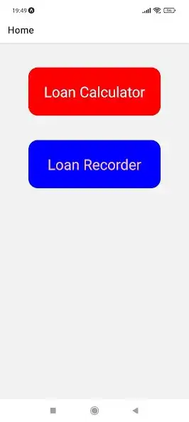 Play Nepali loan calculator  and enjoy Nepali loan calculator with UptoPlay