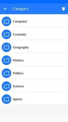 Play Nepali Loksewa Preparation