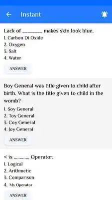 Play Nepali Loksewa Preparation