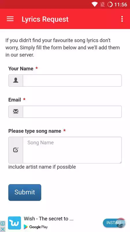 Play Nepali Lyrics