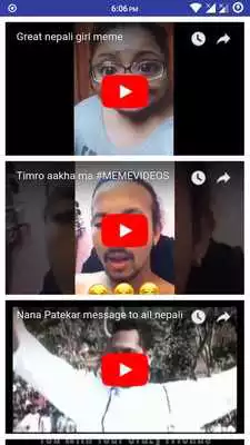 Play Nepali MEME Collection