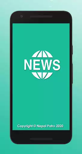 Play Nepali News