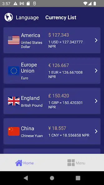 Play Nepali Rate  and enjoy Nepali Rate with UptoPlay