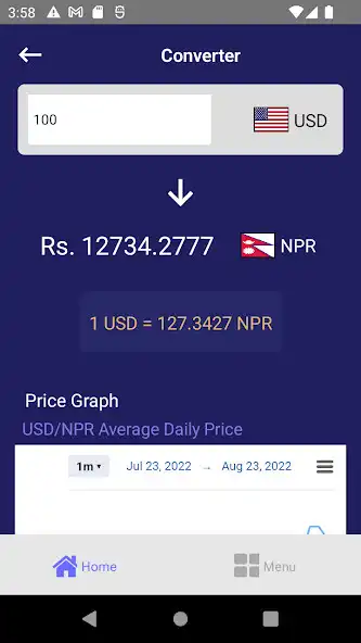 Play Nepali Rate as an online game Nepali Rate with UptoPlay