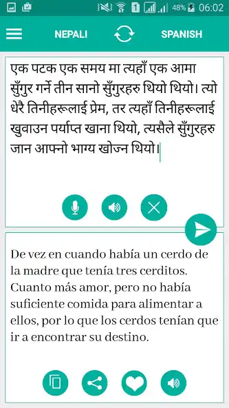 Play Nepali Spanish Translator as an online game online Nepali Spanish Translator with UptoPlay Play Nepali Spanish Translator as an online game Nepali Spanish Translator with UptoPlay