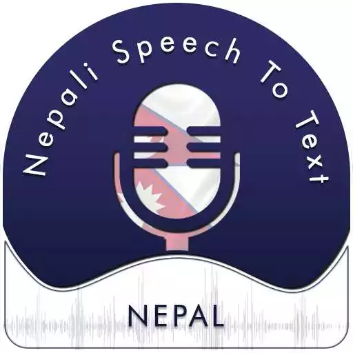 Play Nepali Speech To Text - Notes APK Play Nepali Speech To Text - Notes APK