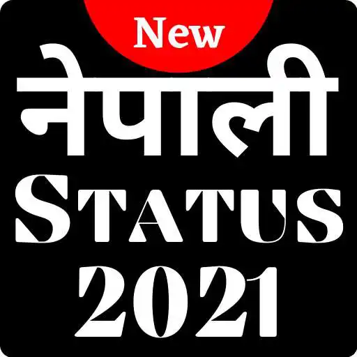 Run free android online Nepali Status 2021 APK