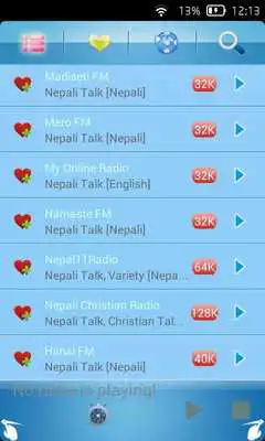 Play Nepali Talk