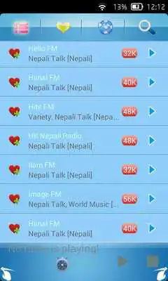 Play Nepali Talk