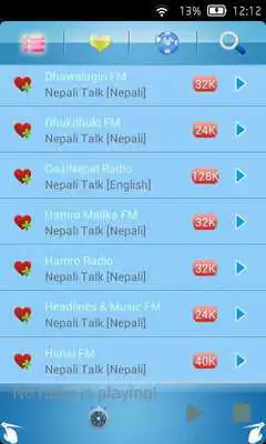 Play Nepali Talk