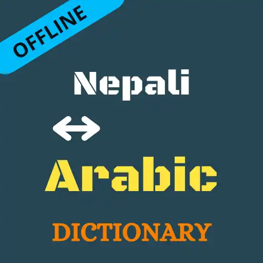 Play Nepali To Arabic Dictionary Offline APK Play Nepali To Arabic Dictionary Offline APK