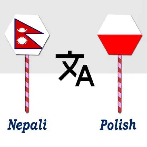 Play Nepali To Polish Translator APK