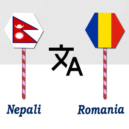 Play Nepali To Romania Translator APK
