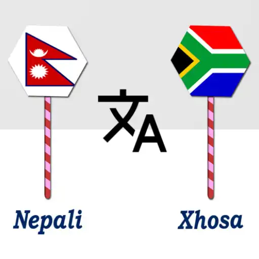 Play Nepali To Xhosa Translator APK