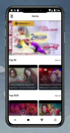 Play Nepali Video Song  and enjoy Nepali Video Song with UptoPlay