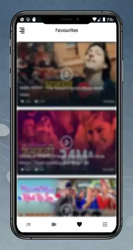 Play Nepali Video Song as an online game Nepali Video Song with UptoPlay