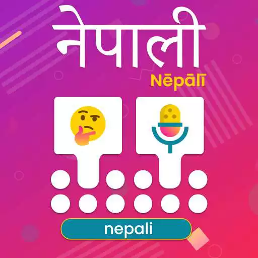 Play Nepali Voice Typing Keyboard APK Play Nepali Voice Typing Keyboard APK